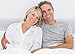 Mellanni Duvet Cover Set - 1800 Bedding Collection with Bonus Pillowcases - Wrinkle, Fade, Stain Resistant - 5 Piece (King/Cal King, Olive Green)