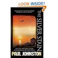 The Silver Stain (Alex Mavros)