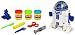 Play Doh Star Wars Playset