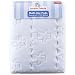 Baby : 2-Pack Waterproof & Flat Quilted Multi-Use Pads
