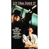 Let Him Have It [VHS]