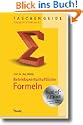 Betriebswirtschaftliche Formeln