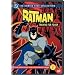 The Batman - Season 1, Vol. 1 - Training for Power (DC Comics Kids Collection)