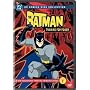 The Batman - Season 1, Vol. 1 - Training for Power (DC Comics Kids Collection)