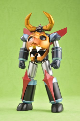 ダイナマイトアクション!  No.2 大空魔竜ガイキング ガイキング