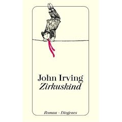 Zirkuskind
