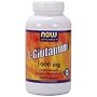 Now Foods L-Glutamine 1000 mg - 240 Caps