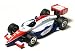 GreenLight 2007 Darren Manning - Foyt Enterprises Racing GreenLight Indy/IRL Car Series/Garage