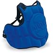Macho Chest Guard blue