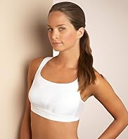 Extra High Impact Racerback Sports Bra
