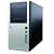 Antec LifeStyle Solo ATX Quiet ATX Mini-Tower Case (Piano Black)