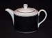 Royal Worcester Classic Black Tea Pot