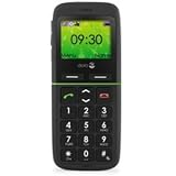 Doro 345 PhoneEasy Mobile Phone SIM Freeby Doro
