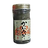 山陰限定　かにみそ１本 朝市