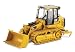 Norscot Cat 963D Track Loader 1:50 scale