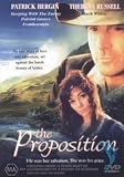The Proposition (1997) [ NON-USA FORMAT, PAL, Reg.4 Import - Australia ]
