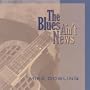 The Blues Ain't News