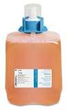 Provon 5286-02 FMX-20 Foaming Antimicrobial Handwash with Moisturizers, 2000 mL (Case of 2)