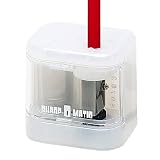 Produkt-Bild: Automatischer Anspitzer "Sharp-O-Matic"