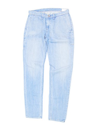 Rag & Bone womens carpenter straight jeans product image