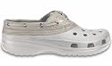 Crocs Islander (Unisex) | Shoes Pearl/White