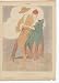 Art Deco Humart Deco Humour A Cote De Peau D'Anneour A Cote De Peau D'Anne
