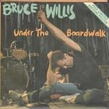 UNDER THE BOARDWALK 7" (45)
