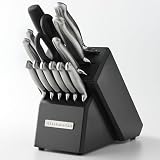KitchenAid Stainless Steel 14-Piece Cutlery Set Review