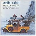 Surfin' Safari / Surfin' USA