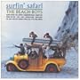 Surfin' Safari / Surfin' USA