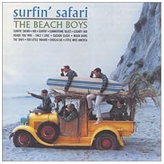 Surfin' Safari / Surfin' USA