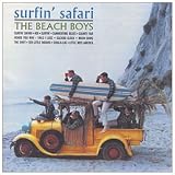 Surfin'safari & Surfin'usadi The Beach Boys