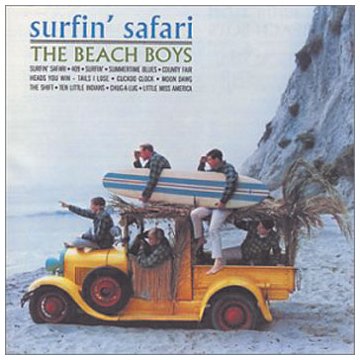 Beach Boys Foto 15