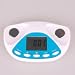 Neewer Digital Body Fat Analyzer Calculation Device Meter Tester Health Monitor (BZ-2008)
