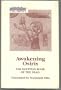 Awakening Osiris: The Egyptian Book of the Dead
