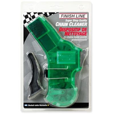 Finish Line Shop Quality Bicycle Chain Cleaner Solo - C22000101