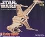 Star Wars Limited Edition B-wing Fighter