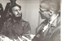 Fidel & Malcolm X: Memories of a Meeting