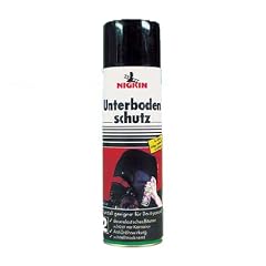 NIGRIN 74034 Unterbodenschutz-Spray 500 ml