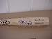 Carl Yastrzemski Hand Signed Autographed Boston Red Sox Full Size Rawlings Big Stick Baseball Bat