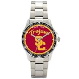 NCAA Men's University Of Southern California Coach Series Watch #CC-USC
