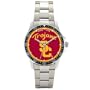 NCAA Men's CC-USC University of Southern California Coach Series Watch