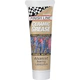�t�B�j�b�V�����C��(FINISH LINE) �Z���~�b�N �O���[�X 60g TOS062