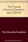 Young citizen's passport : your guide to the law in England and Wales