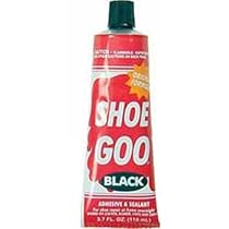 Eclectic Products Inc 3.7Oz Shoe Goo 110011 Specialty Sealant & Glue