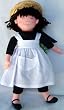 Linnea Doll 12 Inches