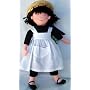 Linnea Doll 12 Inches