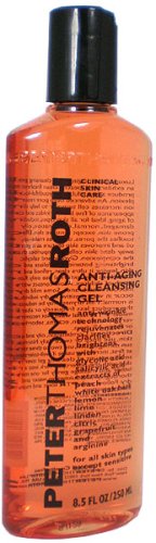 Peter Thomas Roth Anti-Aging Cleansing Gel 8oz.