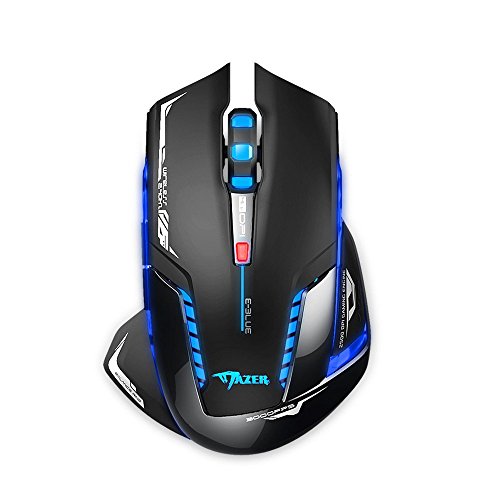 E-Blue Mazer II 2500 Photo