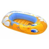 Bestway 97014 -  Tweety -Badeboot f�r Kinder, 112 x 71 cmvon "Bestway"